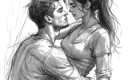 भाई की साली को मौका लगते ही चोदा