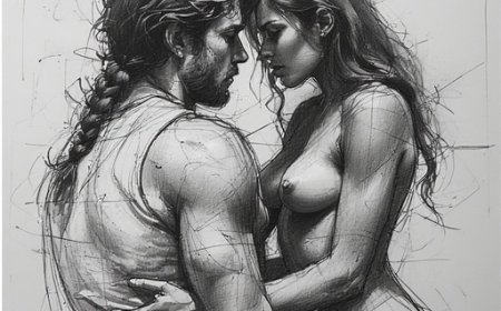 लण्ड से खोला भाभी की चूत का ताला