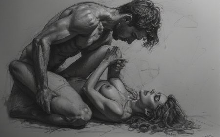 पैसों के ख़ातिर बीवी को चुदवाया