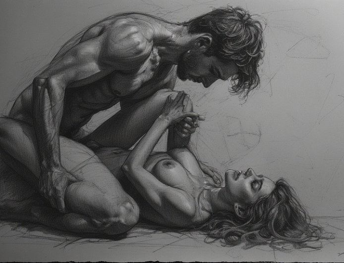 पैसों के ख़ातिर बीवी को चुदवाया