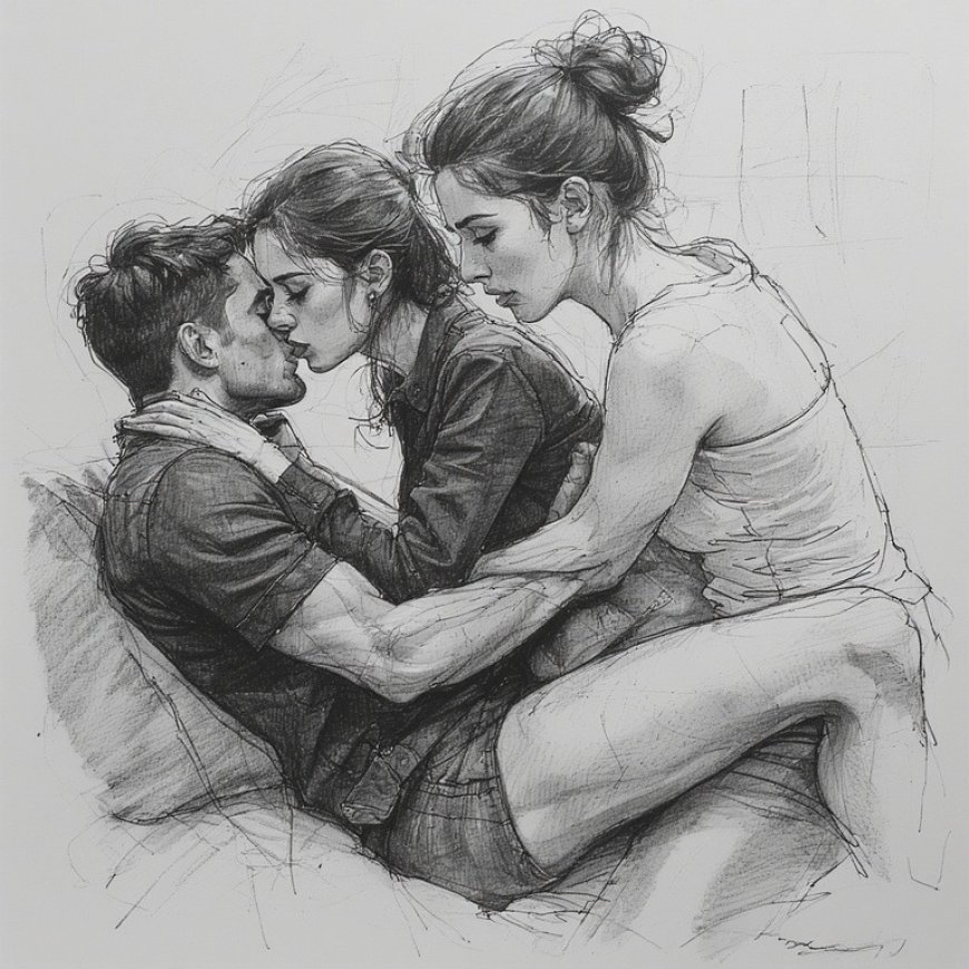 मेरे ब्वॉयफ्रेंड से बहन और अम्मी भी चुदीं