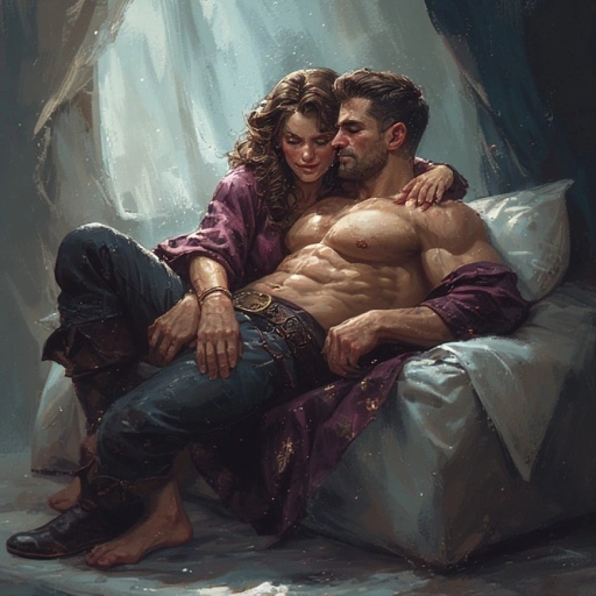 दूसरी शादी की पहली रंगीन सुहागरात