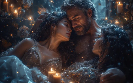 दो चचेरी बहनों की मस्त चुदाई